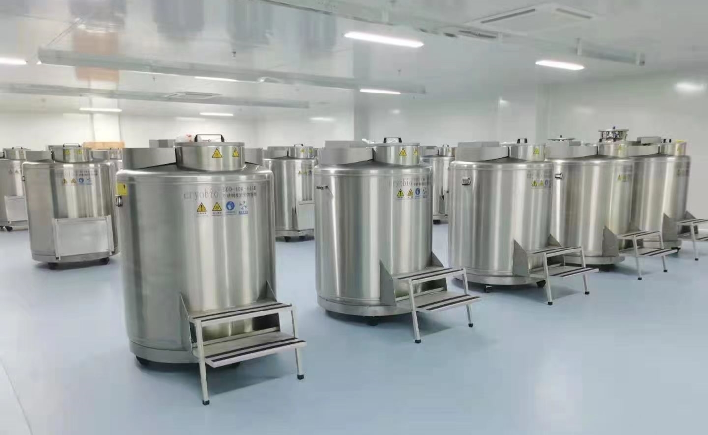 Henan Rex Technology Facility